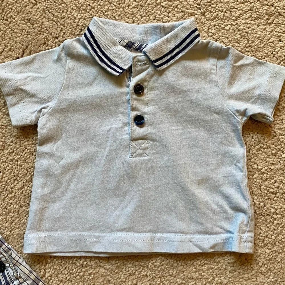 KOALA BABY BOUTIQUE OVERALL